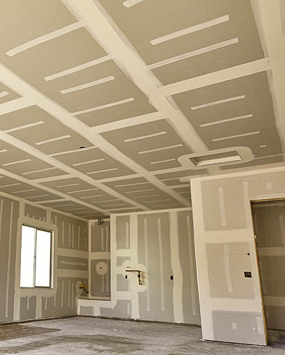 Drywall Installations Syracuse Ut Best Drywall Contractors